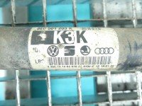 Półoś tył lewa Audi A4 B7 3.0 tdi ASB automat