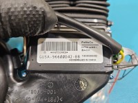 Sterownik moduł Pp DMUCHAWA FOTELA, GU5A-96600D42-BB Ford Fusion USA 12-20