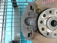 Zacisk przód prawy Skoda Superb I 1.9 tdi