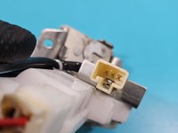 Zamek klapy tył Suzuki Sx4 S-Cross 13-21 HB Suzuki, 3pin