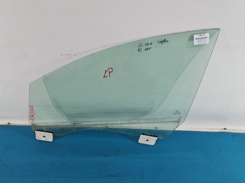 Szyba drzwi przód lewa KIEROWCY Ford Mondeo Mk5 sedan