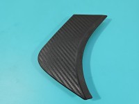 Listwa błotnika tył lewa Peugeot 508 II 18- 9820613780