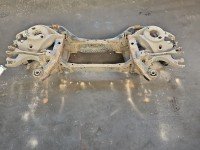 Tylna belka oś tył Ford S-max II MK2 2.0 tdci (T7CL) Tylna belka oś tył Ford S-max II MK2 2.0 tdci (T7CL)