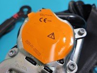 Pas bezpieczeństwa przód prawy pasażera Skoda Octavia III 5G4857756C