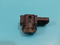 Czujnik parkowania PDC Opel Insignia B 84566047, 0263063086 srebrny Z176