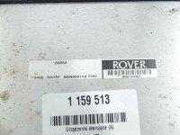 Komputer zestaw Rover 75 1.8 16V