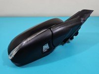 Lusterko prawe Volvo V40 II 12- ONYX BLACK 717-46 europa