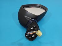 Lusterko prawe Suzuki Sx4 S-Cross 13-21 ZQ4 C12 europa