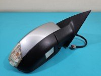 Lusterko prawe Ford S-max I MK1 srebrny 76 europa