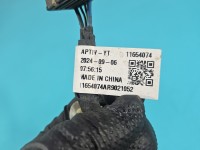 Wiązka instalacja 11206812, 11206812, Europejska, pompy paliwa MG MG3 24- 11654074AR, 11206812