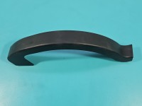 Osłona ZAŚLEPKA PLASTIK Toyota Corolla E21 19- 64572-02040