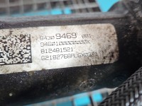 Reduktor Opel Insignia B 2.0 cdti 4X4 4WD