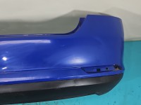Zderzak tył tylny Skoda Rapid LW5Q HB