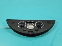 Konsola panel nawiewu Nissan Note E11 275009U11A