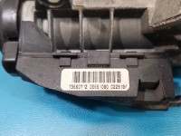 Stacyjka KLUCZYK WKŁADKA Toyota Avensis I T22 73650712