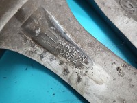 Felga aluminiowa 16" Hyundai Elantra VI 15-20 alufelga