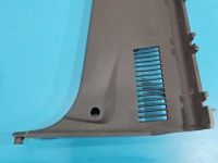 Osłona ZAŚLEPKA PLASTIK Isuzu D-Max II 11-19 898064468