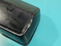 Lusterko lewe pin Jeep Cherokee XJ HB 5d kolor europa