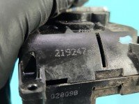 Zamek przód prawy Renault Modus EUROPA 4 PIN