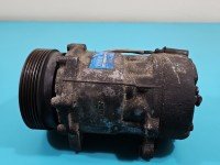 Sprężarka klimatyzacji kompresor Seat Toledo II Leon I 1J0820803K