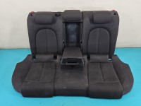 Fotele komplet kanapa AUDI A6 C7