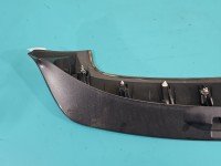 Spoiler lotka klapy Toyota Rav4 IV grafitowy 1G3