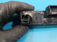 Przełącznik świateł awaryjnych Seat Ibiza IV 6J 6J0927137