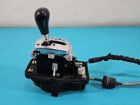 DŹWIGNIA LEWAREK WYBIERAK LINKI Audi A4 B6 2.5 tdi