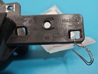 Klamka wewnętrzna tył lewa BMW X6 E71 9112439