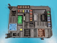 Komputer Sterownik silnika 0281019819, 9805947680, 9678355880 Citroen C-Elysee II 12- 1.6 hdi