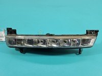 Światło jazdy dziennej prawe Citroen C4 picasso I 06-13 177850-02, 177849-02