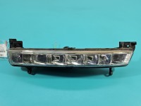 Światło jazdy dziennej prawe Citroen C4 picasso I 06-13 177850-02, 177849-02