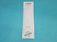 TEST Alternator Peugeot 308 I T7 1.6 hdi