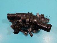 Obudowa Renault Megane IV