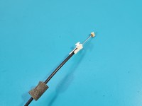 Zamek przód prawy Porsche Cayenne II EUROPA 7pin 8J1837016A