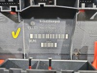 Sterownik moduł komfortu Seat Altea 3C0937049AD