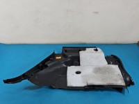 Tapicerka bagażnika lewa boczek Fiat Freemont