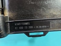 Podstawa filtra oleju obudowa BMW X5 E70 7800066 3.0d