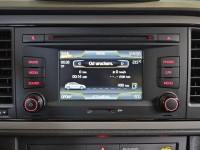 Radio fabryczne Seat Leon III 12- 5F0035869B radioodtwarzacz