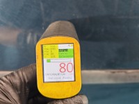 DRZWI PRZÓD PRAWE PASAŻERA Vw Bora 4d