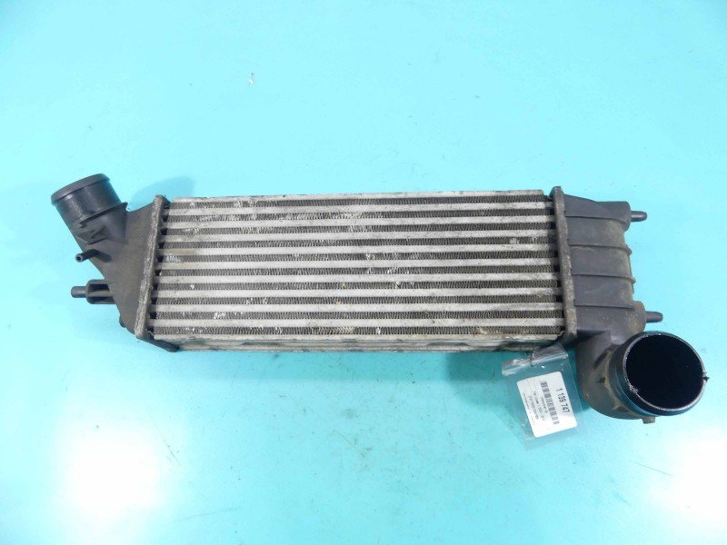 Intercooler Ulysse II 02-10 870229HF 2.2 jtd