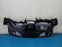 Deska rozdzielcza airbag pasażera kokpit Toyota Aygo II 14-22