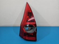 Lampa tył lewa błotnika Renault Megane II kombi EUROPA