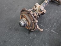 Most przedni przód SUZUKI JIMNY III 1.3 16V VVT