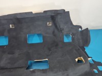 Wykładzina DYWAN PODŁOGA AUDI Q7 II 4M 4M0863019, 4M1863103