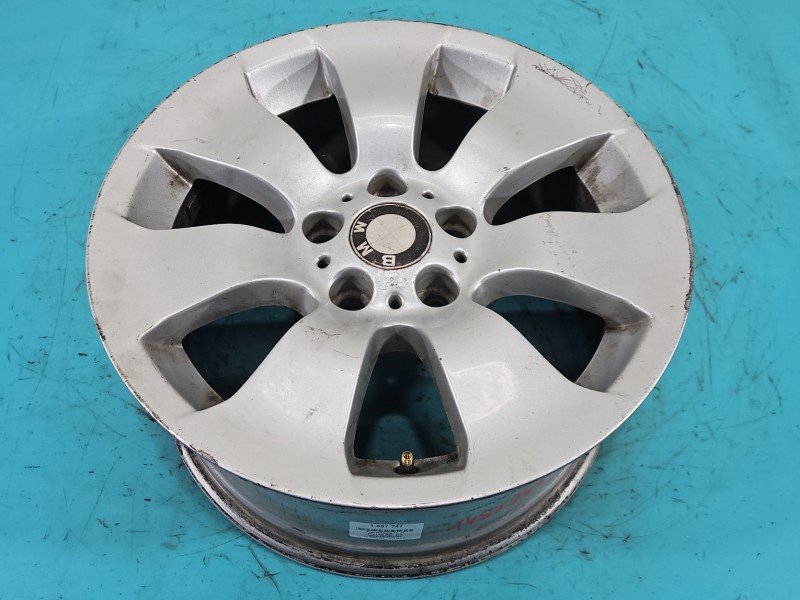 Felga aluminiowa 17" Bmw e90 alufelga