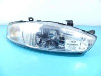 Reflektor prawy lampa przód Mitsubishi Colt 96-04 EUROPA