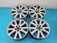 Felga aluminiowa 19" komplet alufelgi felgi Vw Touareg I 7L