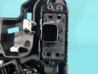Osłona ZAŚLEPKA PLASTIK Ford Mondeo Mk5 FS73F042B60BA