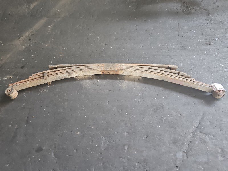 Resor tył Mercedes KACZKA T1 W601